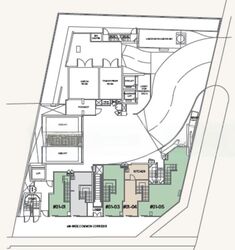 Ascent @ 456 (D12), Retail #523102011